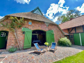 Bauernhaus Sehestedt in Sehestedt